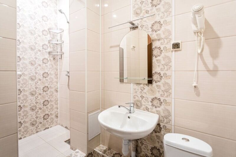 Стандартный 2-местный 1 категории