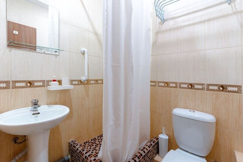 Стандартный 2-местный 2 категория