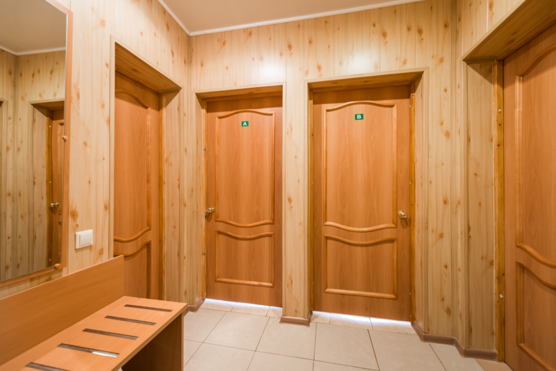 Стандартный 2-местный 3 категория