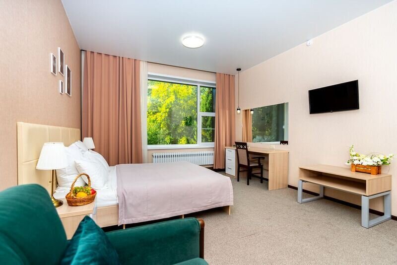 Студио (переходная галерея)