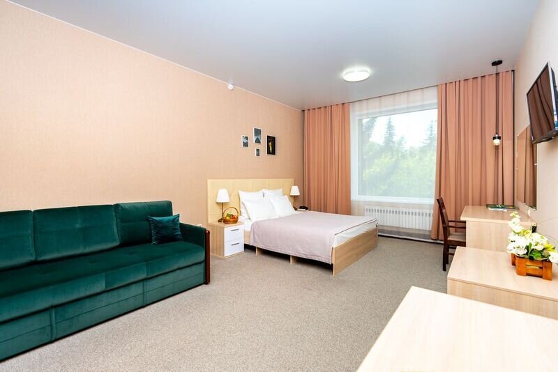 Студио (переходная галерея)