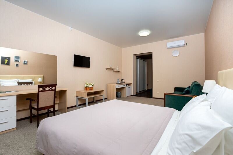 Студио (переходная галерея)