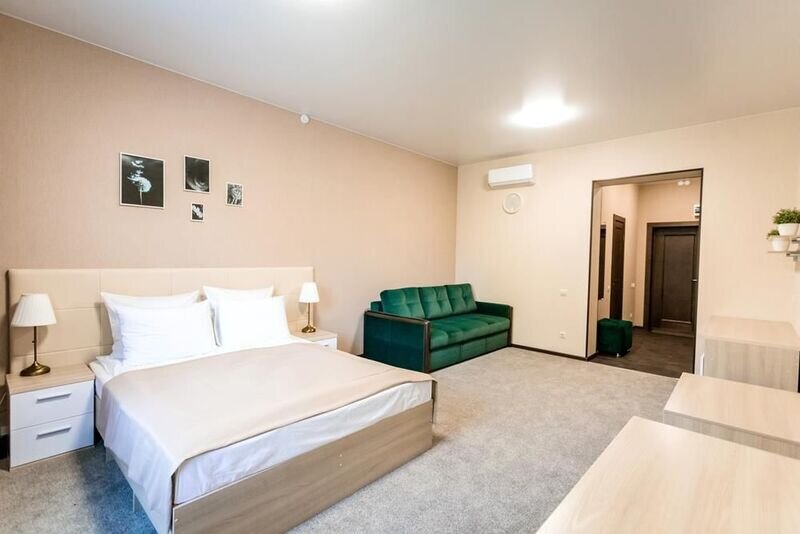 Студио (переходная галерея)