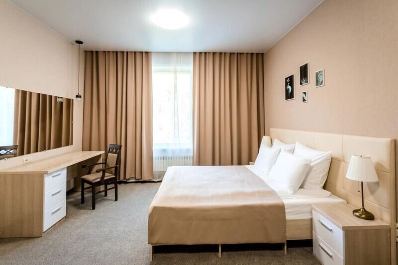 Студио (переходная галерея)