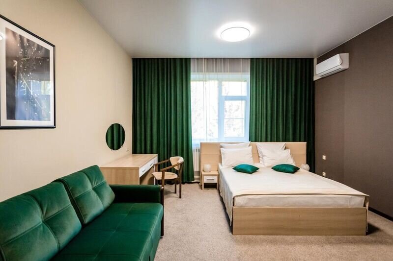 Студио (переходная галерея)