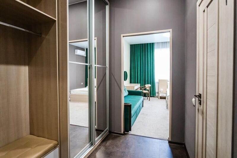 Студио (переходная галерея)