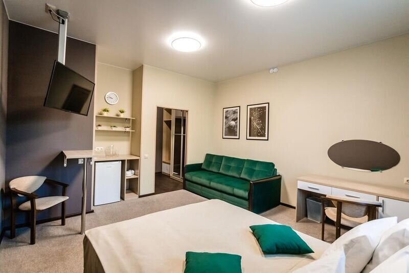 Студио (переходная галерея)