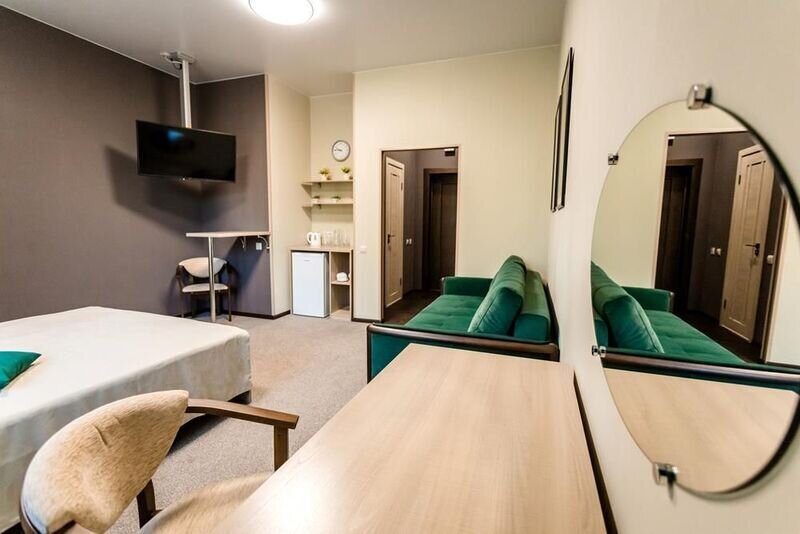 Студио (переходная галерея)