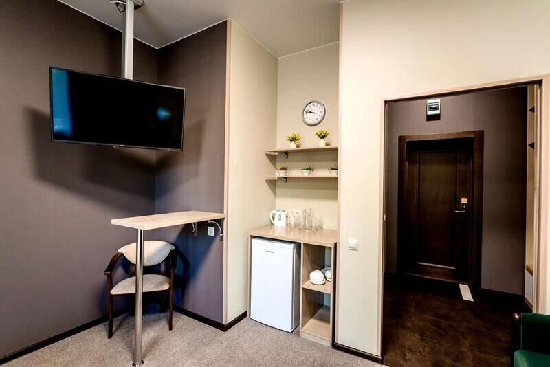 Студио (переходная галерея)