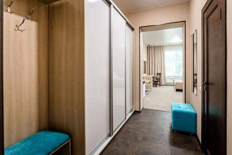 Студио (переходная галерея)