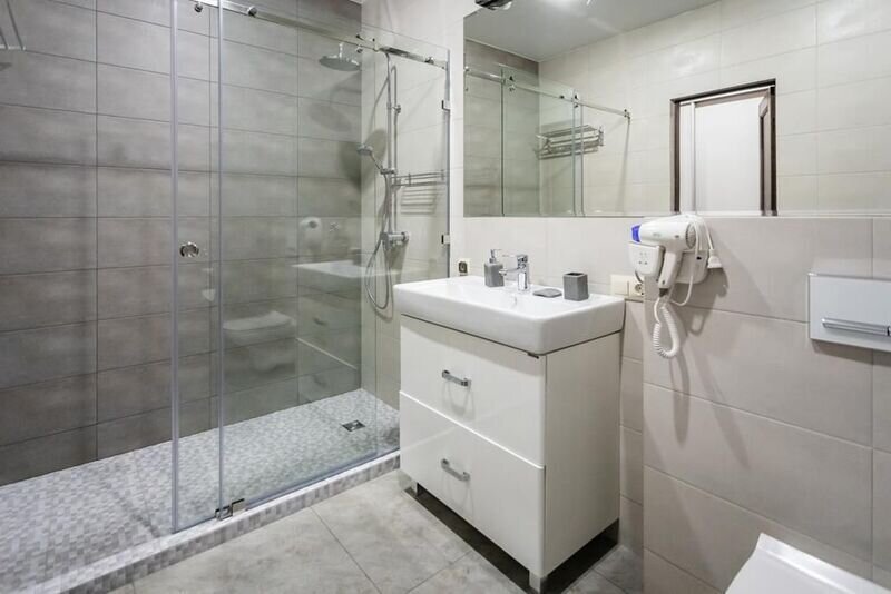 Студио (переходная галерея)