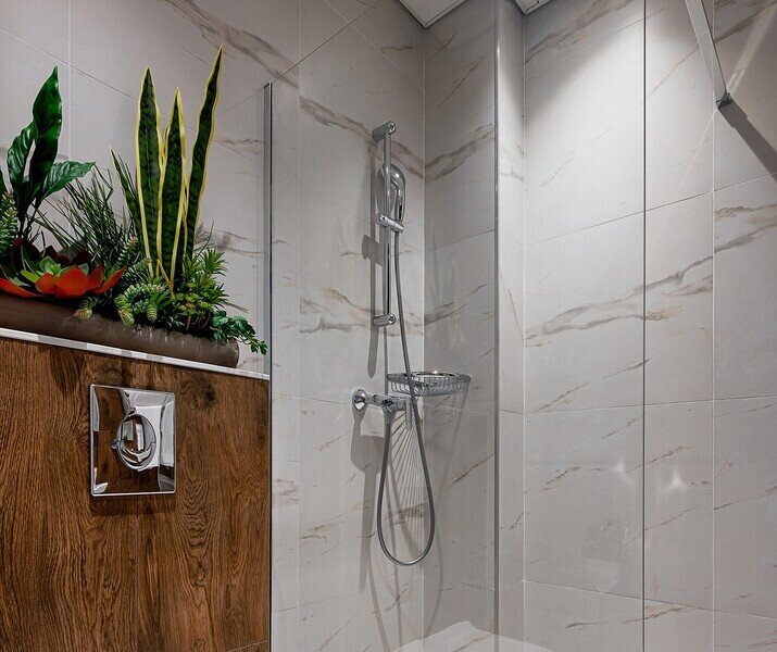 Стандартный 2-местный TWIN