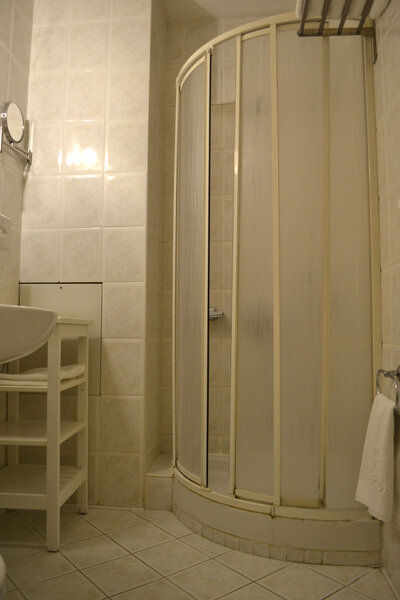 Люкс 3-местный 3-комнатный (семейный)