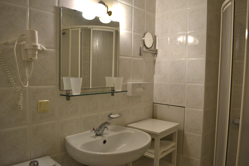 Люкс 3-местный 3-комнатный (семейный)