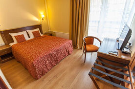 Стандарт 1-местный big симпл к.6, Комплекс отдыха Бекасово, Наро-Фоминский