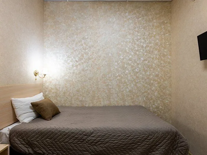 Эконом 1-местный Пенал