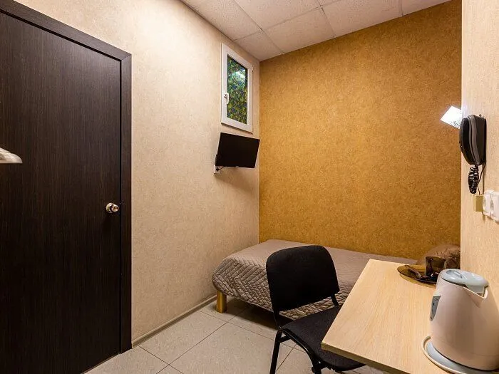 Эконом 1-местный Пенал