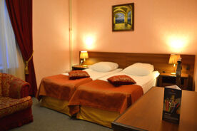 Стандарт 2-мест+ ГД, Комплекс отдыха Бекасово, Наро-Фоминский