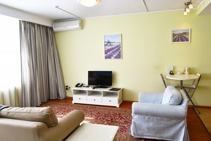 Студио 2-местный DBL/TWIN