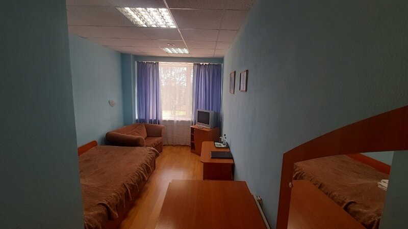 Стандартный 1-местный (№22, 31)