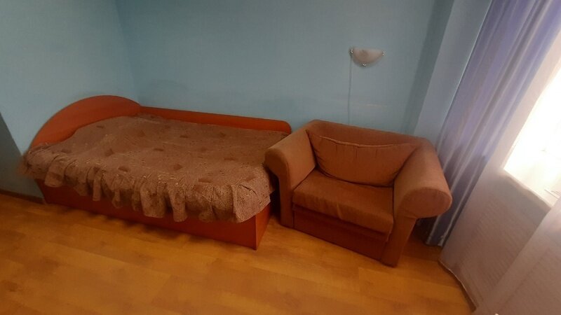 Стандартный 1-местный (№22, 31)