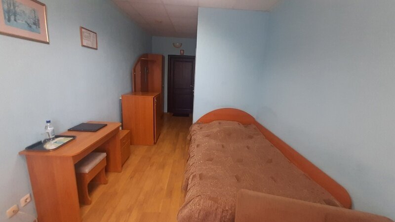 Стандартный 1-местный (№22, 31)