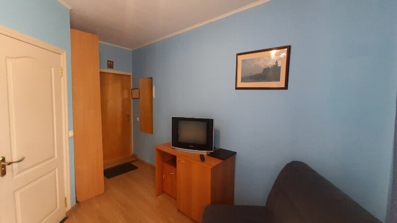 Стандартный 1-местный (№22, 31)