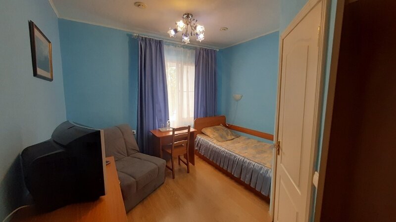 Стандартный 1-местный (№22, 31)