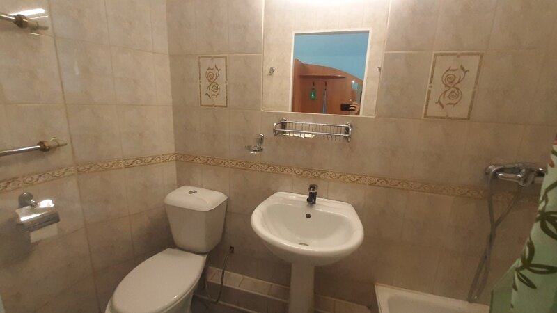 Стандартный 1-местный (№22, 31)