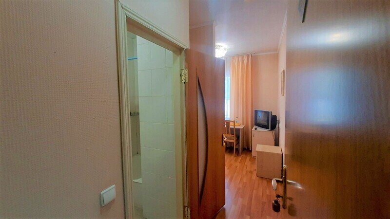 Стандартный 1-местный (№40, 41, 42)