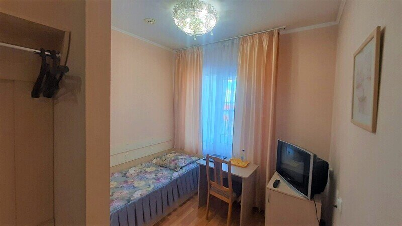 Стандартный 1-местный (№40, 41, 42)