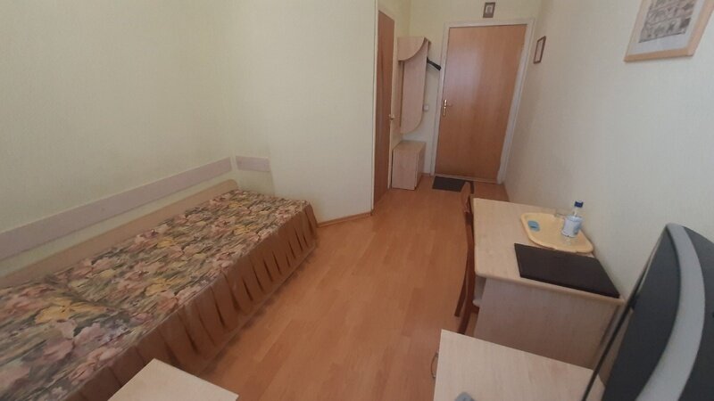 Стандартный 1-местный (№40, 41, 42)