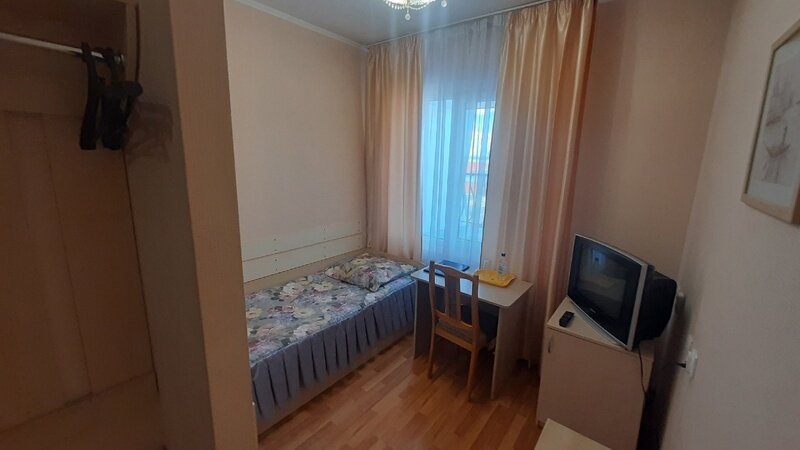 Стандартный 1-местный (№40, 41, 42)