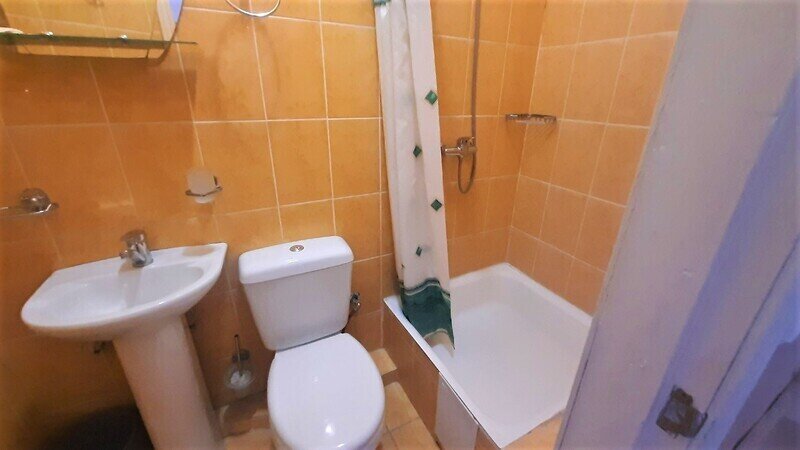 Стандартный 1-местный (№40, 41, 42)