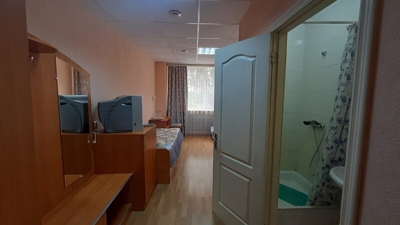 Стандартный 2-местный (TWIN №12, 13, 14, 15, 16)