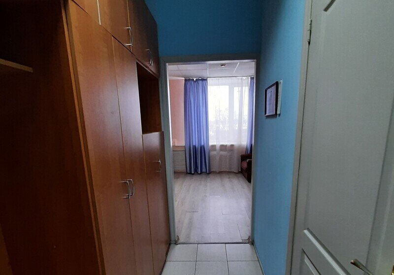 Стандартный 4-местный (№21, 25)