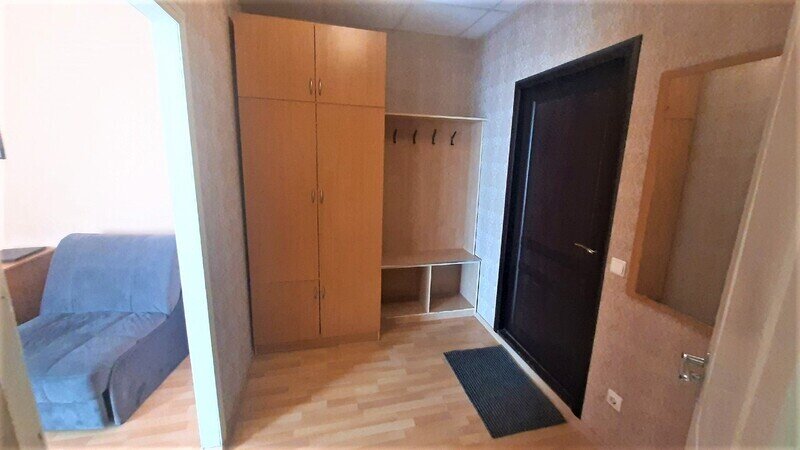 Стандартный 4-местный (№21, 25)