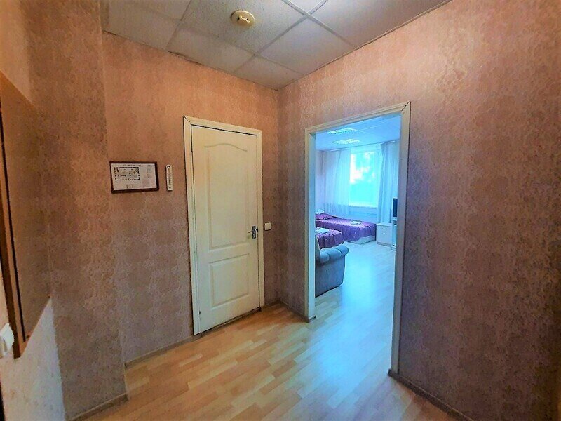 Стандартный 4-местный (№21, 25)