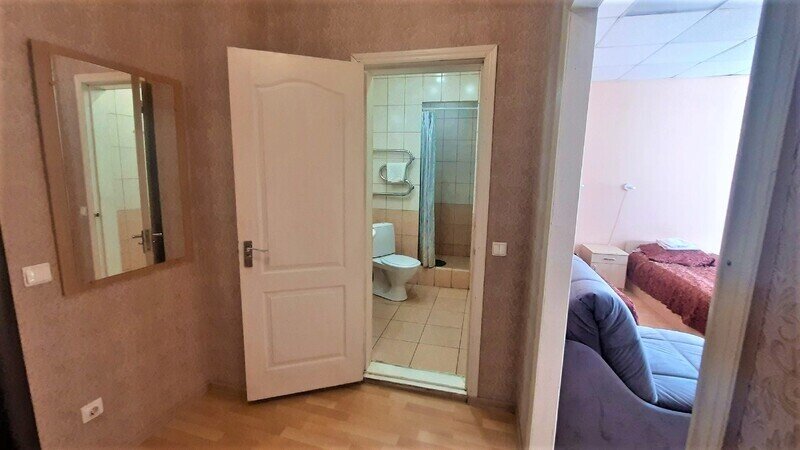 Стандартный 4-местный (№21, 25)