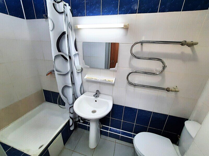 Стандартный 4-местный (№21, 25)