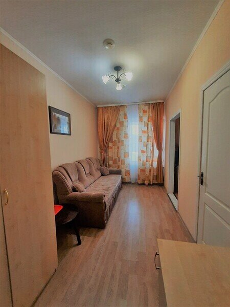 Улучшенный 2-местный (№26, 30)