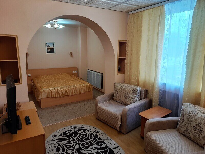 Улучшенный 2-местный (№26, 30)