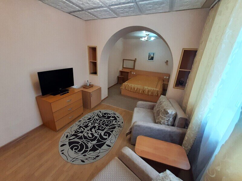 Улучшенный 2-местный (№26, 30)