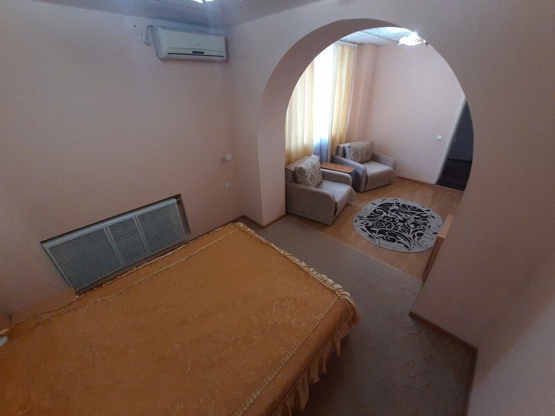 Улучшенный 2-местный (№26, 30)