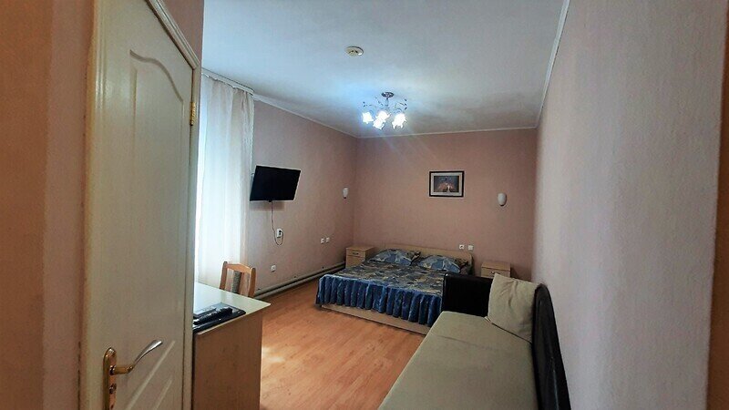 Улучшенный 2-местный (№39)