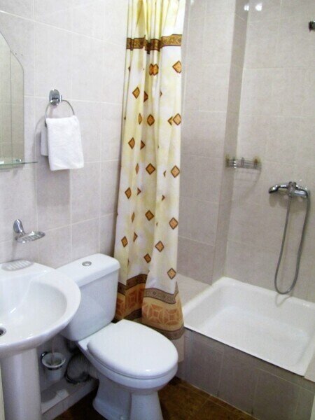 Улучшенный 2-местный (№39)