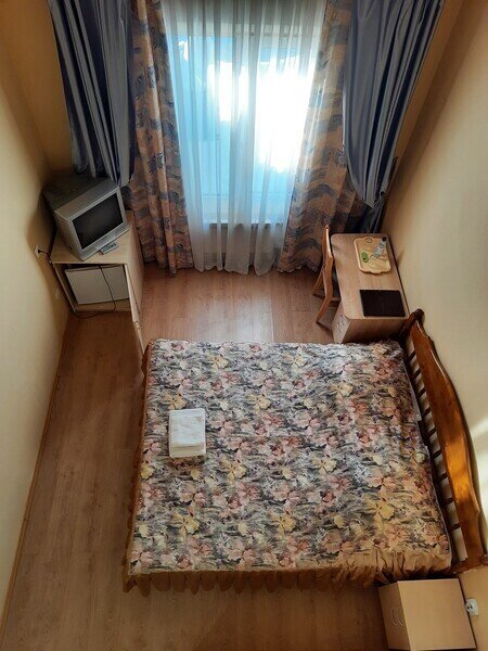 Улучшенный 2-местный 2-уровневый (№35, 36)