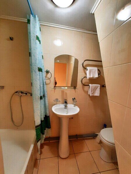 Улучшенный 2-местный 2-уровневый (№35, 36)