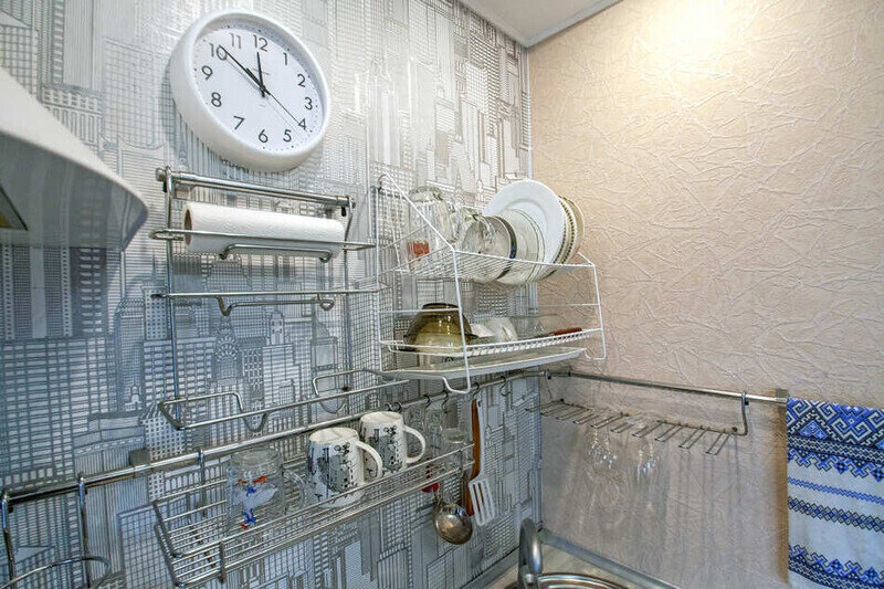 Апартаменты 2-местный