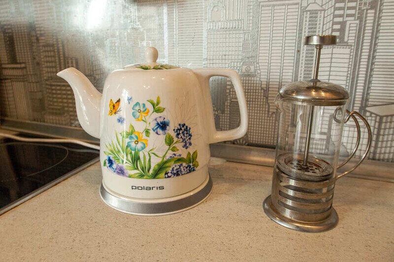 Апартаменты 2-местный